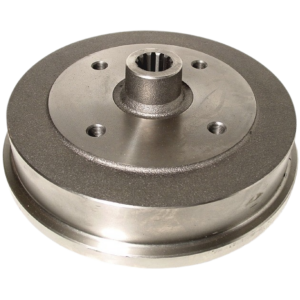 Tambour arrière 4 trous (4x130)  8/67-