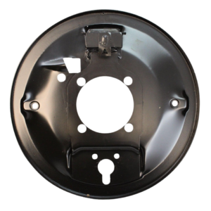 Plateau de tambour arrière droit -10/57