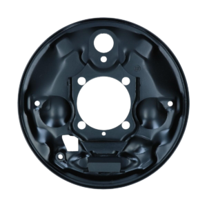 Plateau de tambour arrière gauche 11/57-7/64