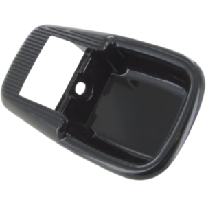 Contour noir de gache de porte 68-72