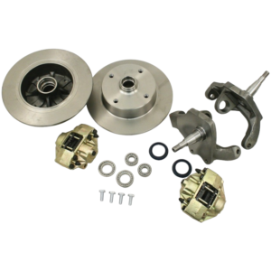 Kit frein à disques avant 1200-1300  '' économique ''