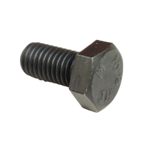 Vis de fixation de platine sur fusée 1302/03 (M10x20 , acier brut 10.9)