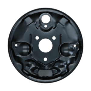 Plateau de tambour avant gauche ou droit T1 8/64-7/65