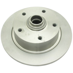 Disque avant 7/67- perçage Porsche 5x130  SEBRO