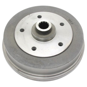 Tambour arrière 8/67- perçage Porsche 5x130  SEBRO