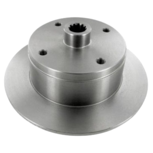 Disque arrière 4x130 (disque de remplacement pour réf 71450)