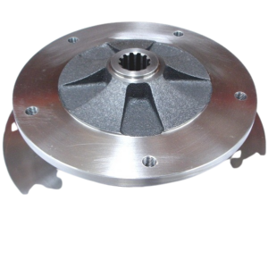 Disque arrière 5x205 (disque de remplacement pour réf 71455)