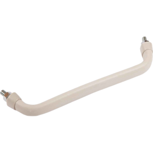 Poignée de tableau de bord beige pieds beiges -67