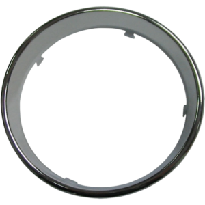 Cerclage chromé de compteur 55-67