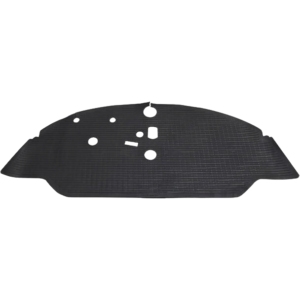 Tapis caoutchouc avant 59-67