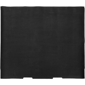 TAPIS CAOUTCHOUC DE PLANCHER ARRIERE T2 50-79