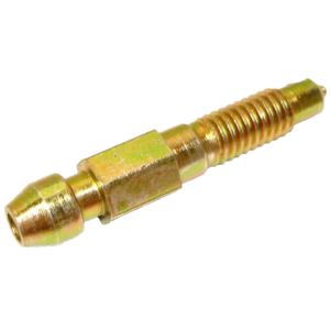 Vis pointeau de purge M6x38mm T1 -57