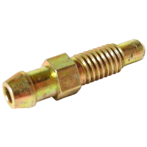 Vis pointeau de purge arrière T1 58- et T2 toutes années