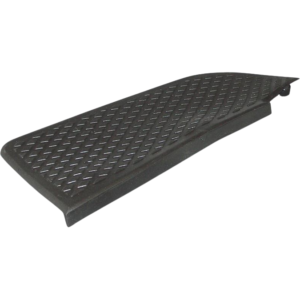 Caoutchouc de seuil de porte droit 8/72-79