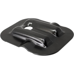 Entretoise entre banquette et plancher -67 (il en faut 4 par véhicule)