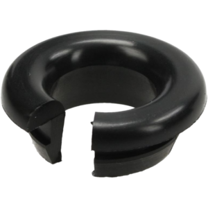 Guide de crémaillère de frein à main