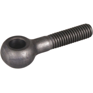 Raccord entre crémaillère de frein à main et basculeur