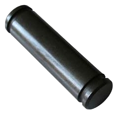 Axe de basculeur de frein à main