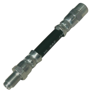 Flexible de frein 110 mm pour kit frein à disques arrière (M/F)