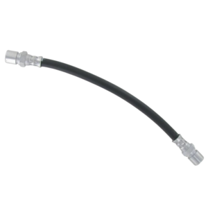 Flexible (276mm) arrière T1 avec train arrière à trompettes et T2 68- arrière droit (F/F)