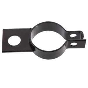 Support de flexible de frein sur trompette