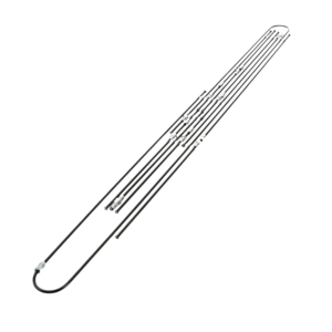 Kit tuyaux rigides de frein 1303 -74 avec freinage avant à disques