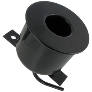 Bocal de liquide de frein 8/57-60 métallique (simple circuit)