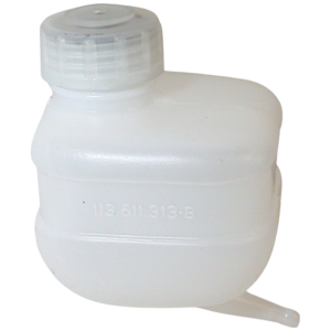 Bocal de liquide de frein 61-66 plastique (simple circuit)