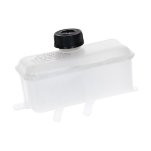 Bocal de liquide de frein 68- plastique (double circuit)