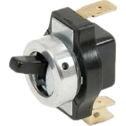 Bouton de plafonnier 55-67