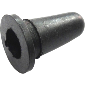 Caoutchouc pour clip de panneau de porte