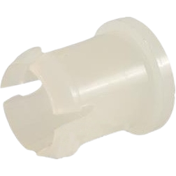 Guide de tringlerie de boite de vitesse 66-73 en avant du chassis