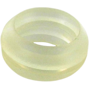 Guide de tringlerie de boite de vitesse 74-79 en avant du chassis