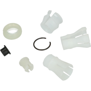 Kit complet de manchons de tringlerie de boîte de vitesse T2 55-79