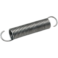 Ressort de rappel de pédale d’accélérateur -72