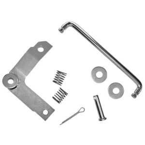 Kit de réparation de pédale d’accélérateur -67