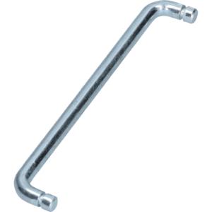 Biellette de pousée de pédale d’accélérateur sur câble -67