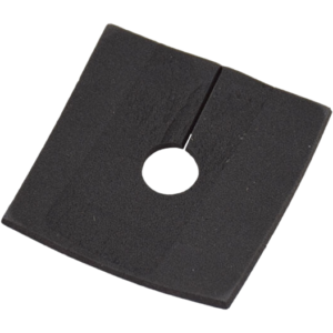 Joint mousse de pédale de frein ou d’embrayage 60-79