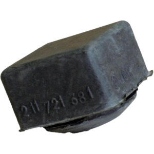 Butée de pédale de frein ou d’embrayage -67