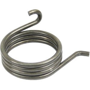 Ressort de rappel de pédale de frein -67