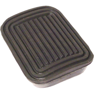 Couvre pédale de frein ou d’embrayage 68-79