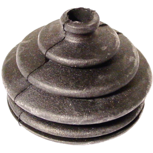 Soufflet de pédale d’accélérateur -67