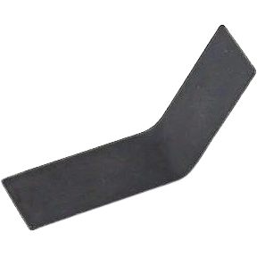 Lamelle ressort de rappel de pédale d'accélérateur T2 55-72