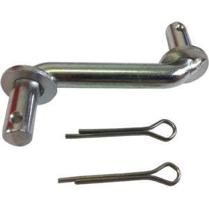 Tige de poussée de pédale d'accélérateur T2 8/72-7/79