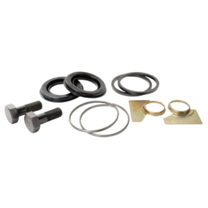 Kit réparation d'étrier (1) T1 gauche ou droit -72 pour plaquettes 1 œillère