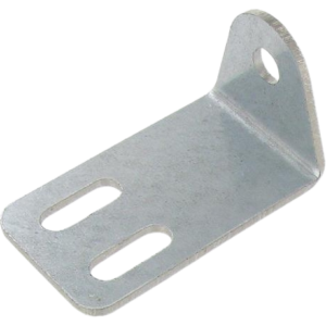 Équerre de fixation de dossier de banquette arrière T2 -79