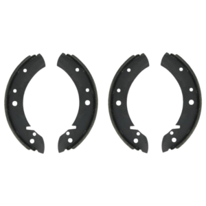 Machoires (4) avant ou arrière 1200 54-57 (230x30mm)