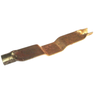 Lamelle (1) de molette de frein avant / arrière (toutes années) sauf avant 1302/03