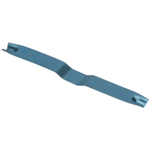 Lamelle de molette de frein 1302/03 (avant uniquement) + Type3 63- (arrière uniquement)