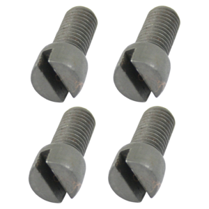 Set de 4 vis de réglage de freins à tambours avant et arrière  -57